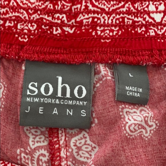 shorts - Picture 3 of 4